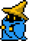 Blue Mage